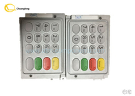 금속 V3 자동 현금 인출기 키패드, 4450745408 자동 현금 인출기 Pin 패드는 색깔